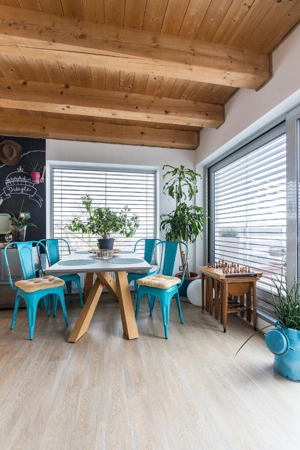 Apartmany L&O - Laura Zvolenské Nemce Eksteriør bilde